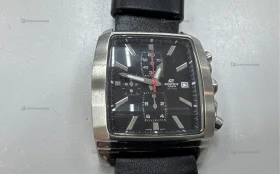Купить Часы Casio EF 509L б/у , в Москва и область Цена:2500рублей