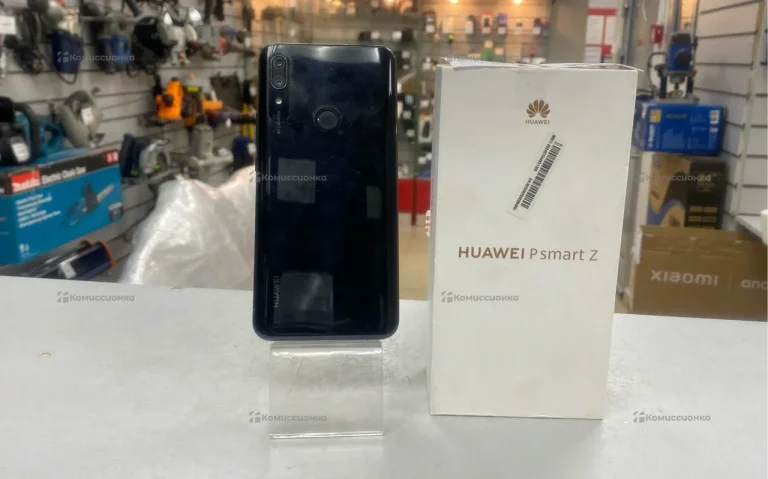 Huawei P Smart Z 4/64Gb