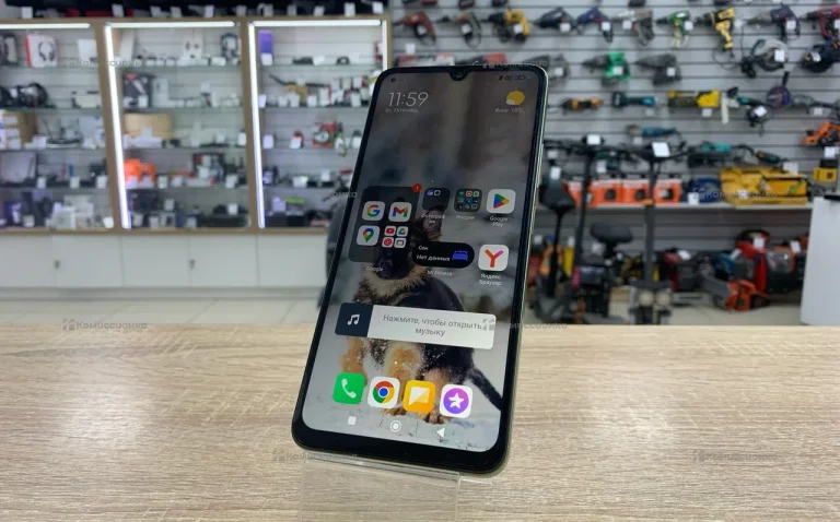 Xiaomi Redmi 14C 4/128 ГБ