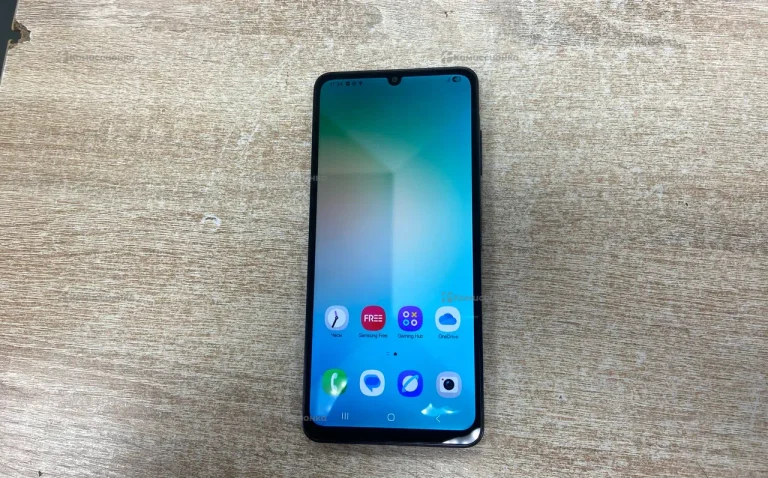 Samsung Galaxy A06 4G 4/128Gb