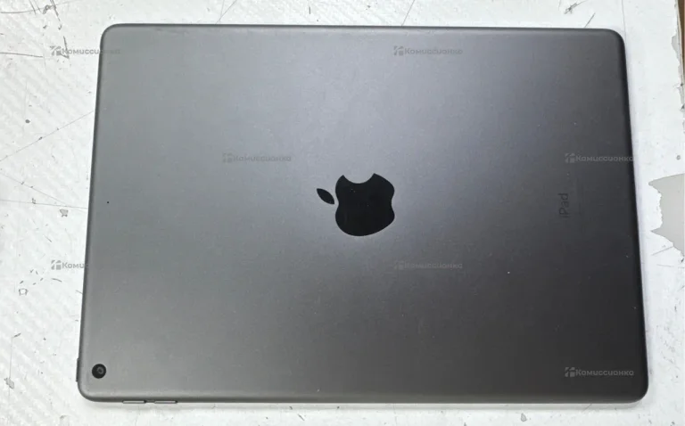 Планшет Apple IPAD (9TH GENERATION) WI-FI 64 Гб