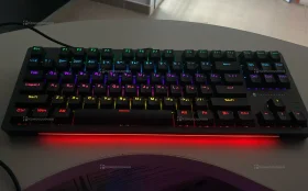 Купить Клавиатура  thunderobot б/у , в Екатеринбург Цена:990рублей