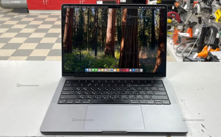 Ноутбук Apple MacBook Pro 14 2023 M2 PRO
