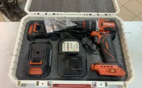 Дрель-шуруповерт Espira CDL-i03