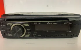Купить Автомагнитола Pioner Deh-1320MP б/у , в Нижнекамск Цена:1600рублей