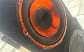 Сам буфер EDGE