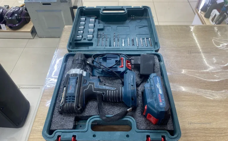 Шуруповерт реплика  Bosch OTD9510