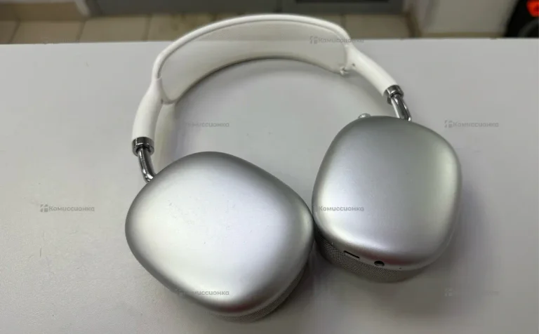 Наушники  AirPods MAX реплика