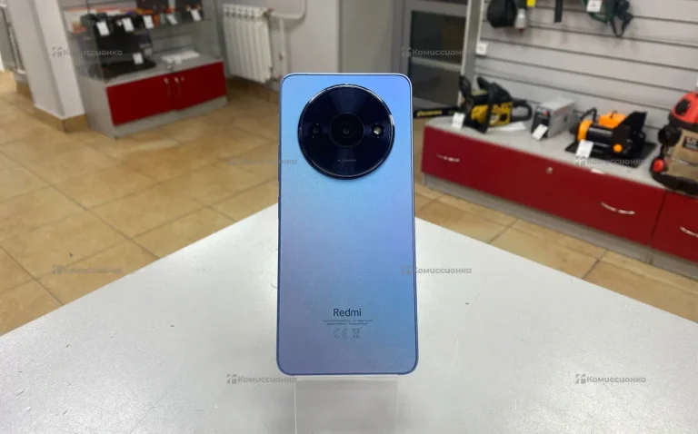 Xiaomi Redmi A3 3/64 ГБ