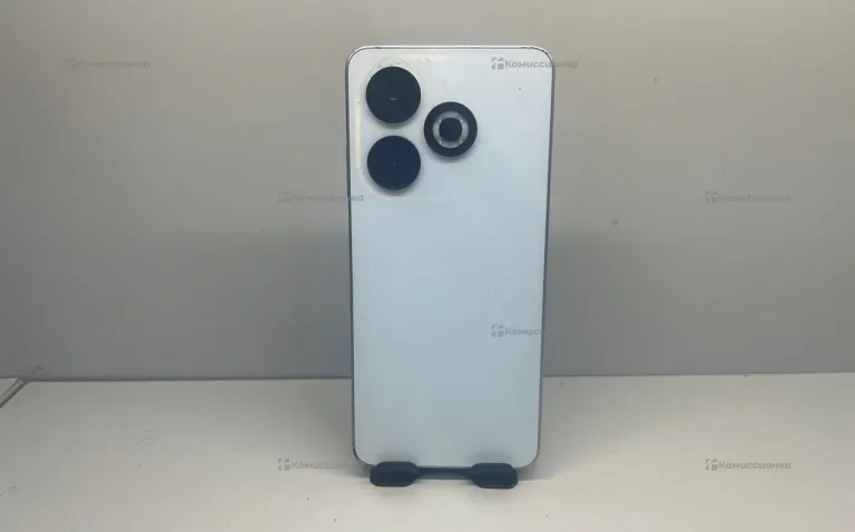 Infinix smart 8 4/128