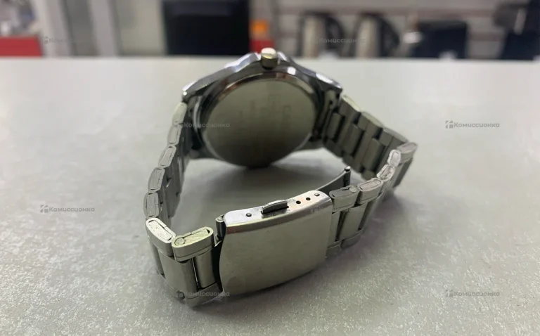 Часы  Caio Quartz