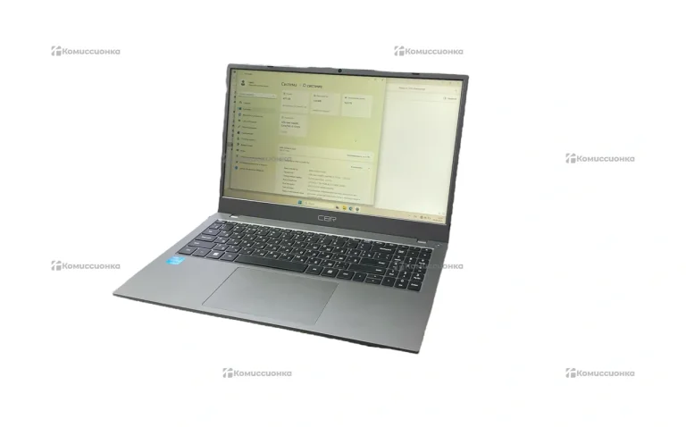 Ноутбук CBR LP-15106