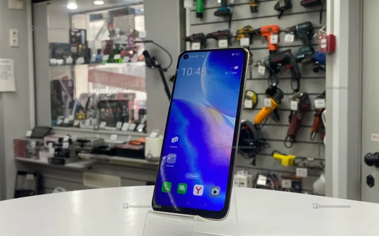 Oppo Reno 5 8/128 ГБ