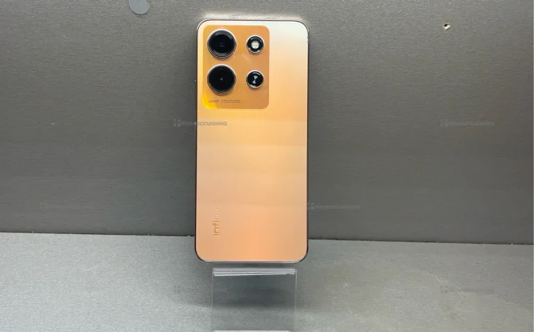 Infinix NOTE 30i 8/128 ГБ