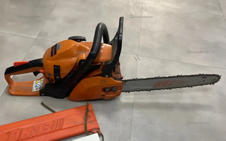 Цепная пила ECHO CS-352ES-14