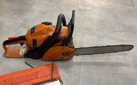 Цепная пила ECHO CS-352ES-14