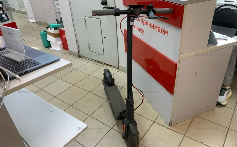 Электросамокат Navee V50I Pro
