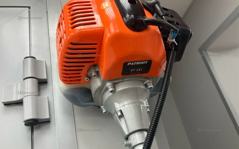 Триммер бензиновый Patriot PT 441