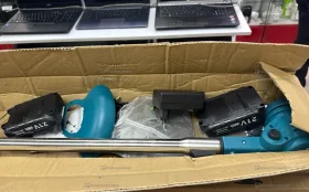 Триммер аккумуляторный Makita