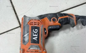 Купить Перфоратор AEG KH 24 IE б/у , в Москва и область Цена:3900рублей