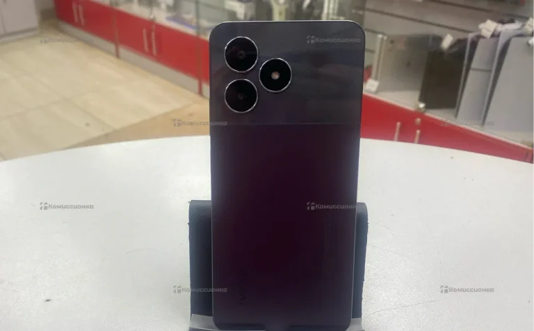 Realme Note 50 4/128Gb
