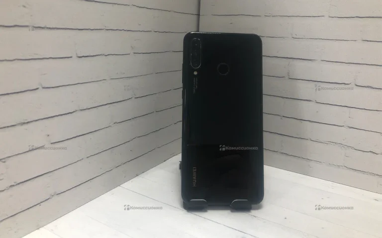 Huawei P30 lite 4/128 ГБ