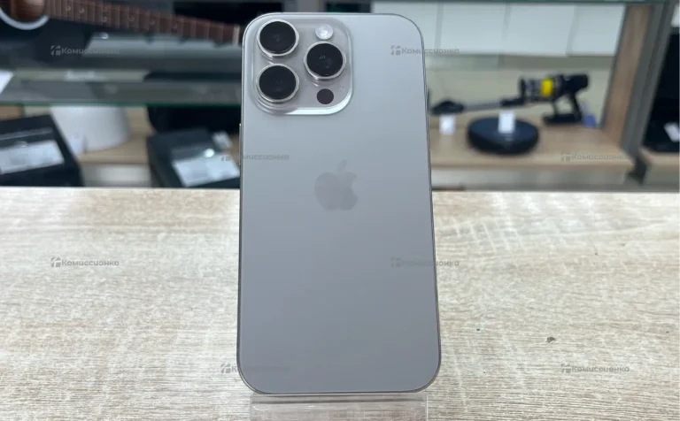 Apple IPhone 16 Pro 512Gb