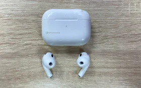 Купить Наушники Apple AirPods Pro 2 Type C б/у , в Казань Цена:6900рублей