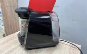 Кофеварка BOSCH TASSIMO