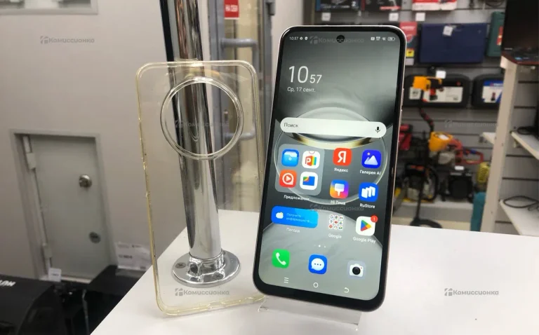 Tecno spark 30c 4/128