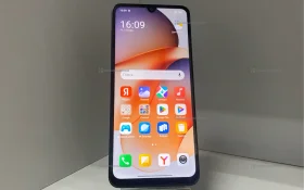 Xiaomi Redmi 14C 8/256 ГБ