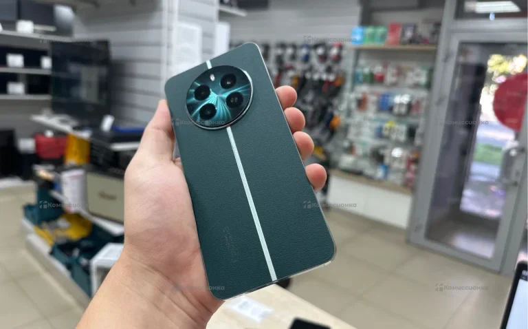 Realme 12+ 8/256 ГБ