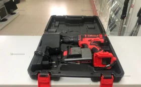 Дрель шуруповерт Balux CD3702