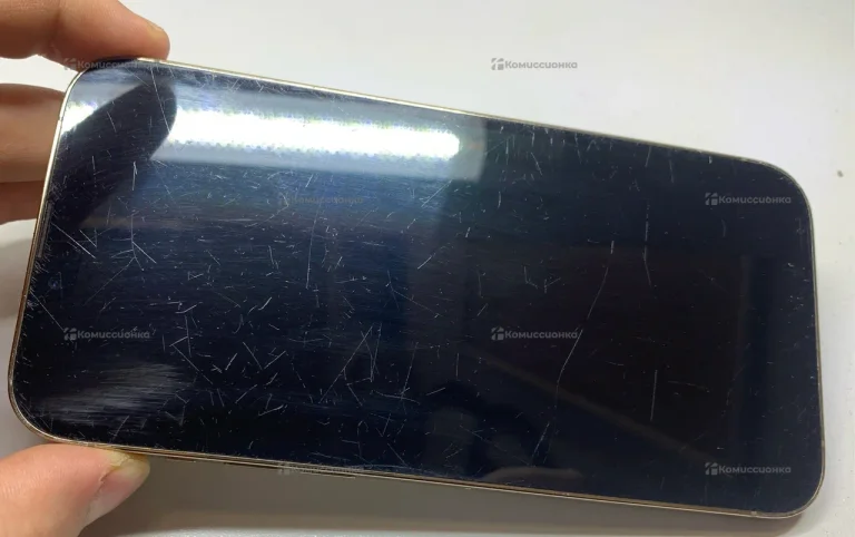 Apple iPhone 13 Pro Max 256Gb