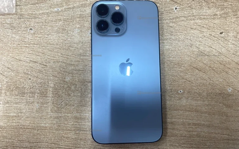 Apple iPhone 13 Pro Max 6/256 ГБ