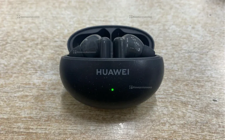 наушники Huawei