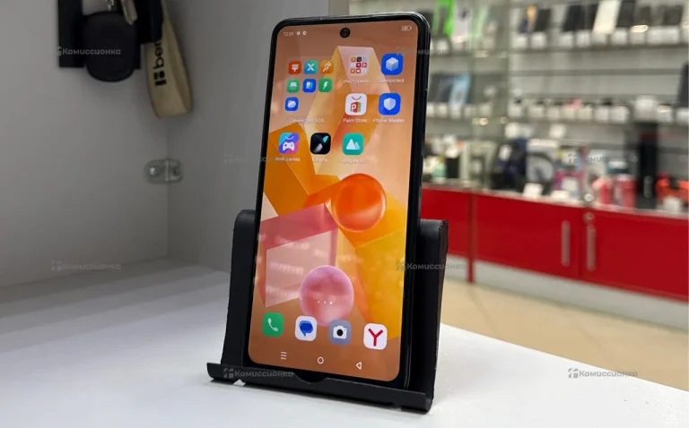 Infinix Hot 40i 8/256 ГБ