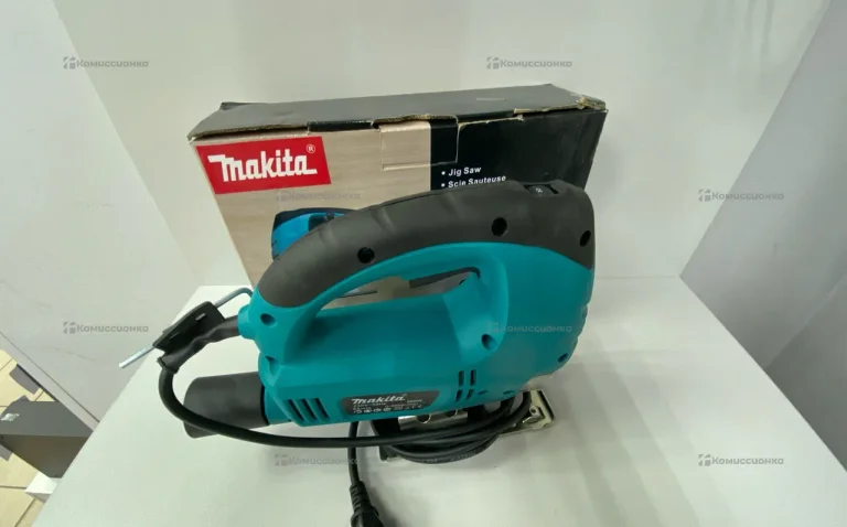 электролобзик Makita(реплика) 65-3