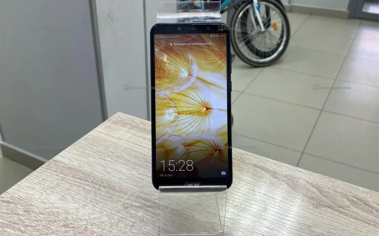 Honor 7C 3/32 ГБ