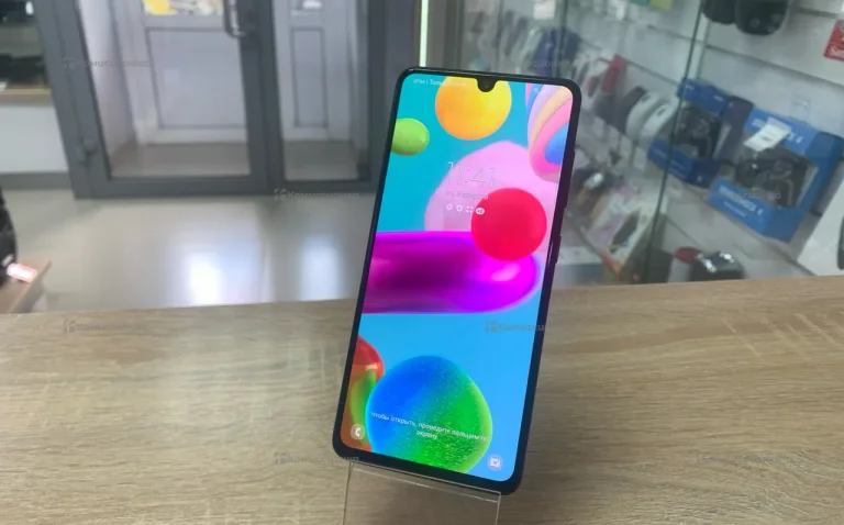 Samsung Galaxy A41 4/64