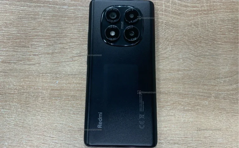 Xiaomi Redmi Note 14 Pro 8/256 ГБ