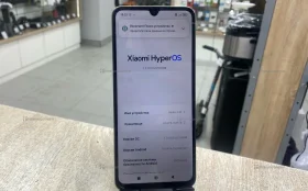 Купить Xiaomi Redmi 14C 4/128 ГБ б/у , в Москва и область Цена:5500рублей