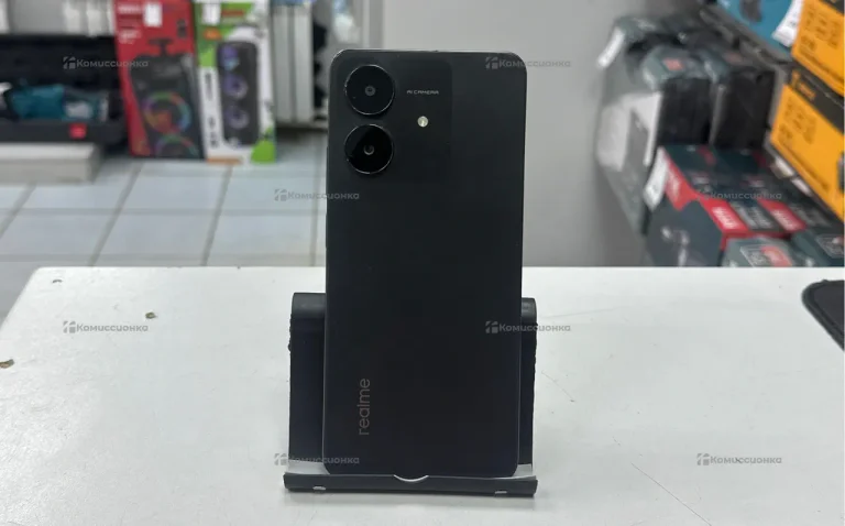 Realme Note 60x 3/64 ГБ