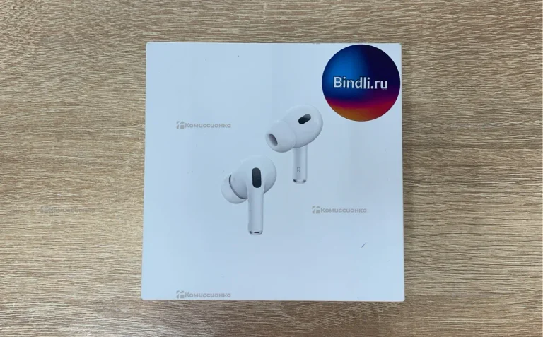 Наушники  Apple AirPods Pro 2