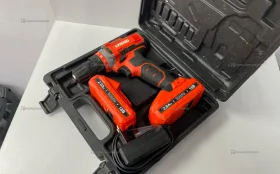 Дрель шуруповерт БДА-18-Б