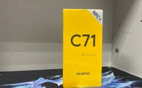 Realme C71 6/128 ГБ