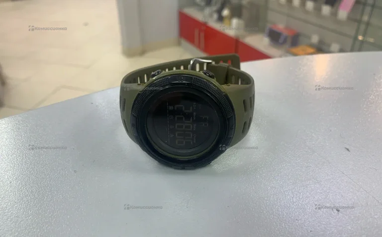 Часы  skmei 1251