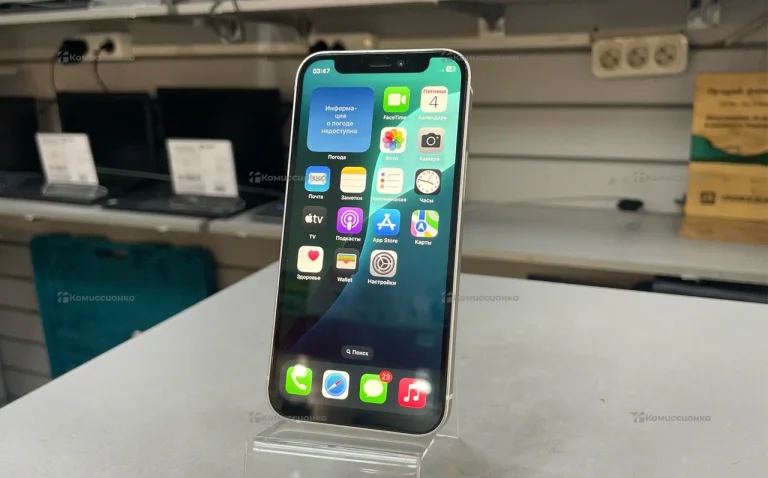 Apple IPhone 12 mini 64Gb