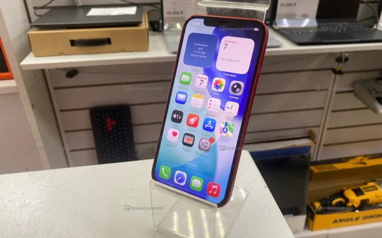 Apple iPhone 12 4/64 ГБ