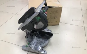 Пила торцовочная сетевая ZTL1300210C